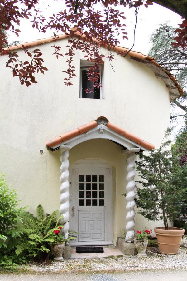 Chateau Du Bois De La Noe Bouaye Exteriér fotografie