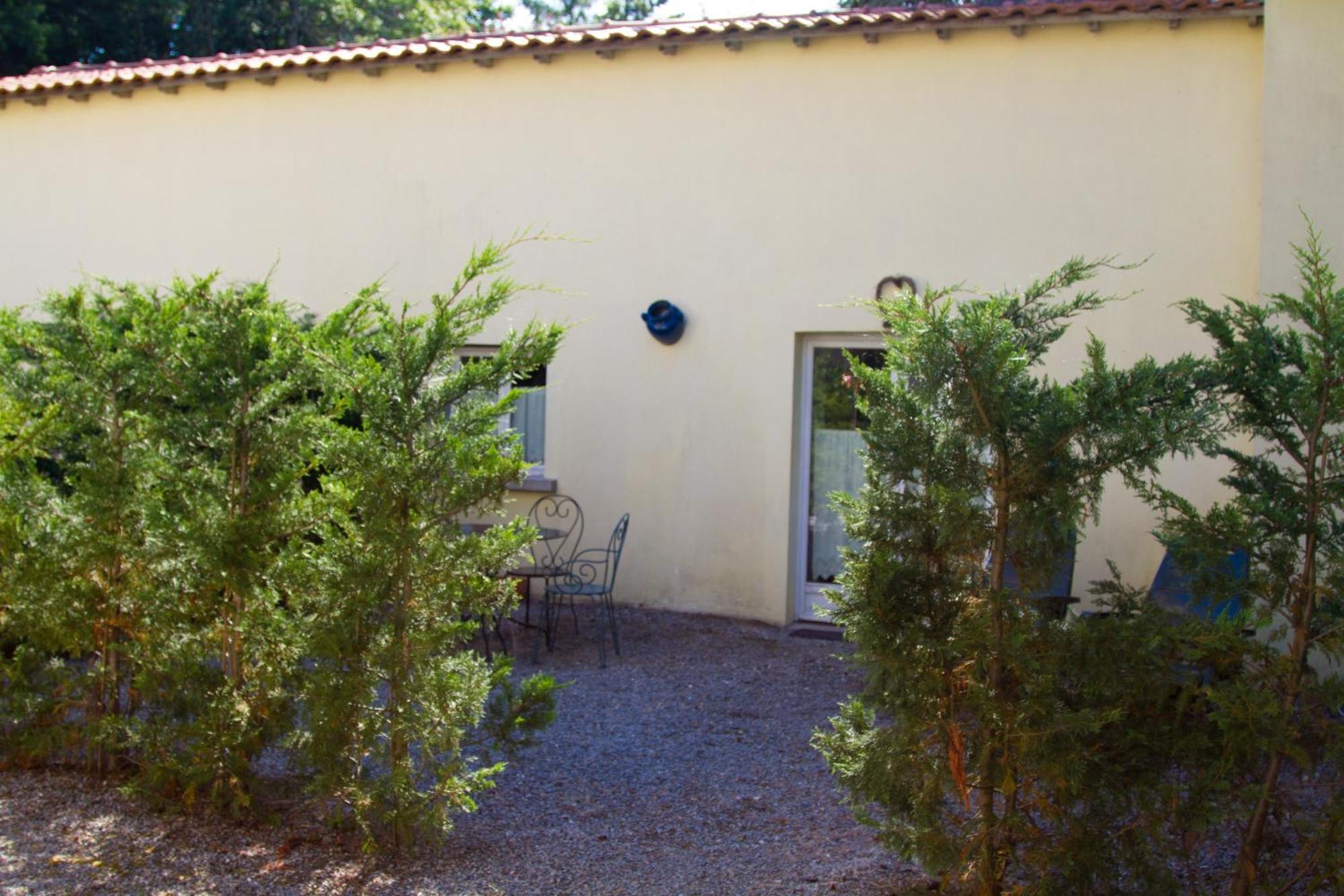 Chateau Du Bois De La Noe Bouaye Exteriér fotografie